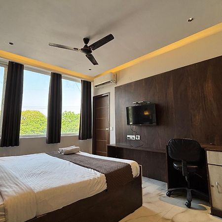 Mohali Hotel Casa מראה חיצוני תמונה