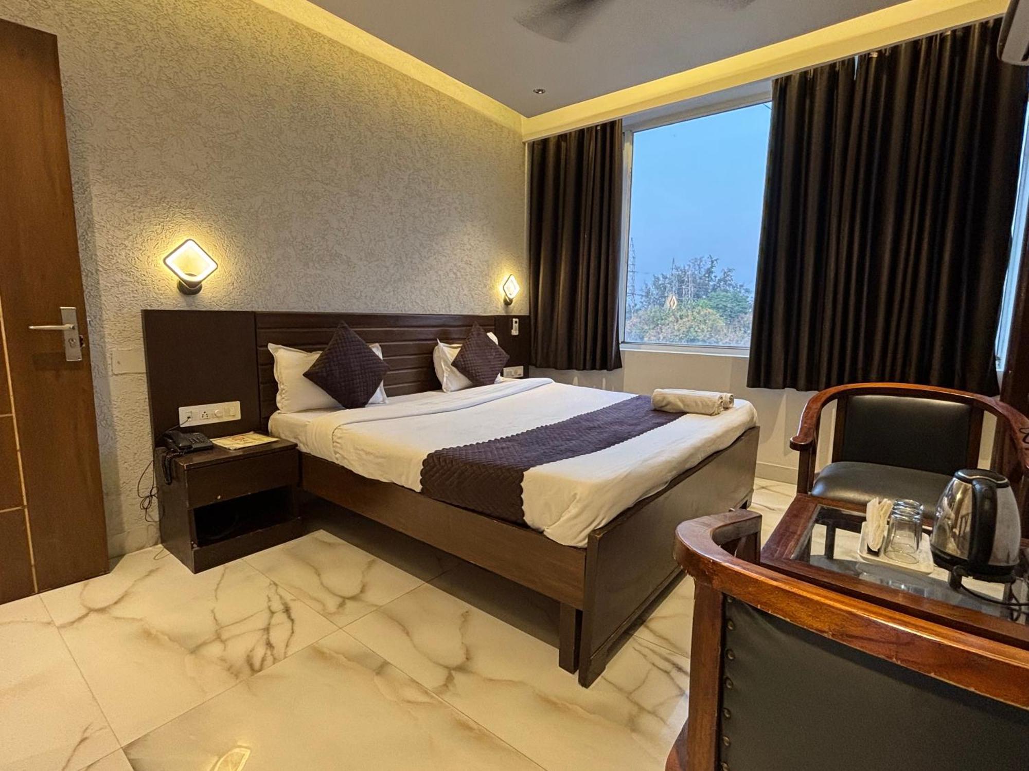 Mohali Hotel Casa מראה חיצוני תמונה