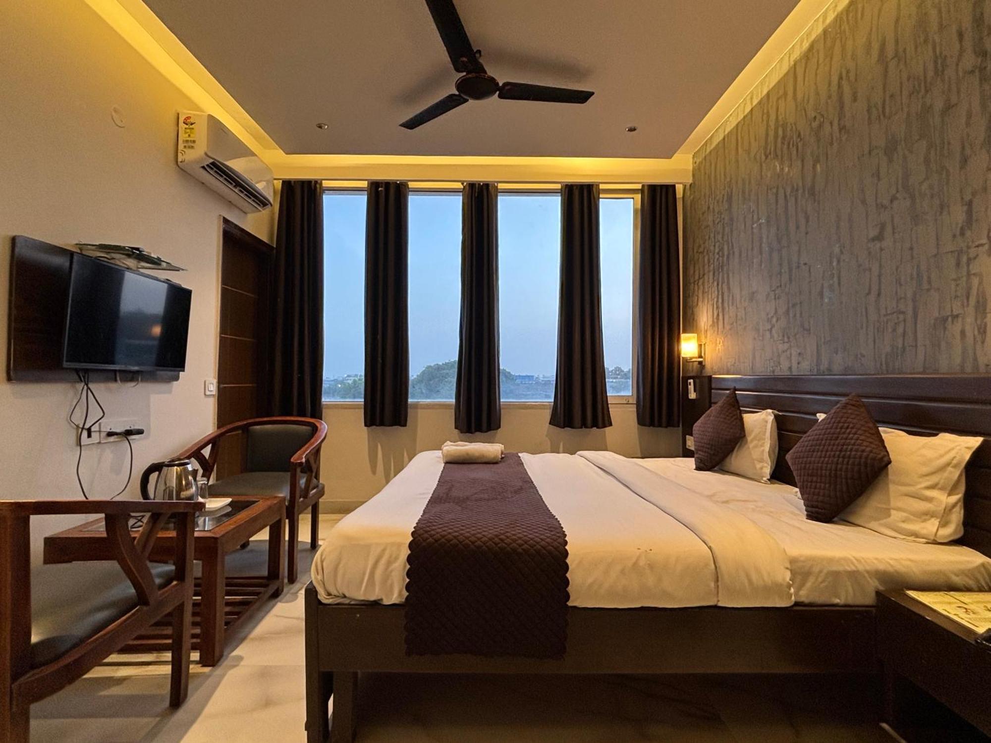 Mohali Hotel Casa מראה חיצוני תמונה