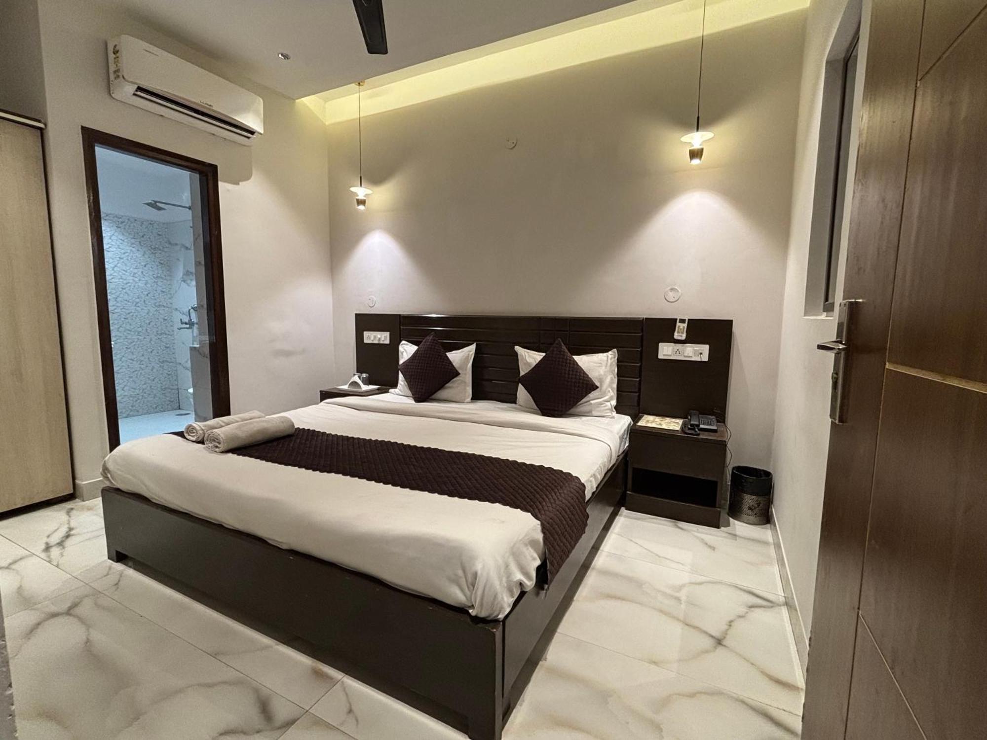 Mohali Hotel Casa מראה חיצוני תמונה