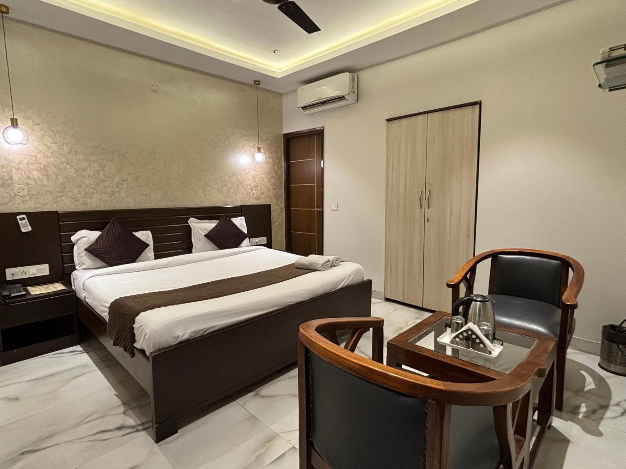 Mohali Hotel Casa מראה חיצוני תמונה