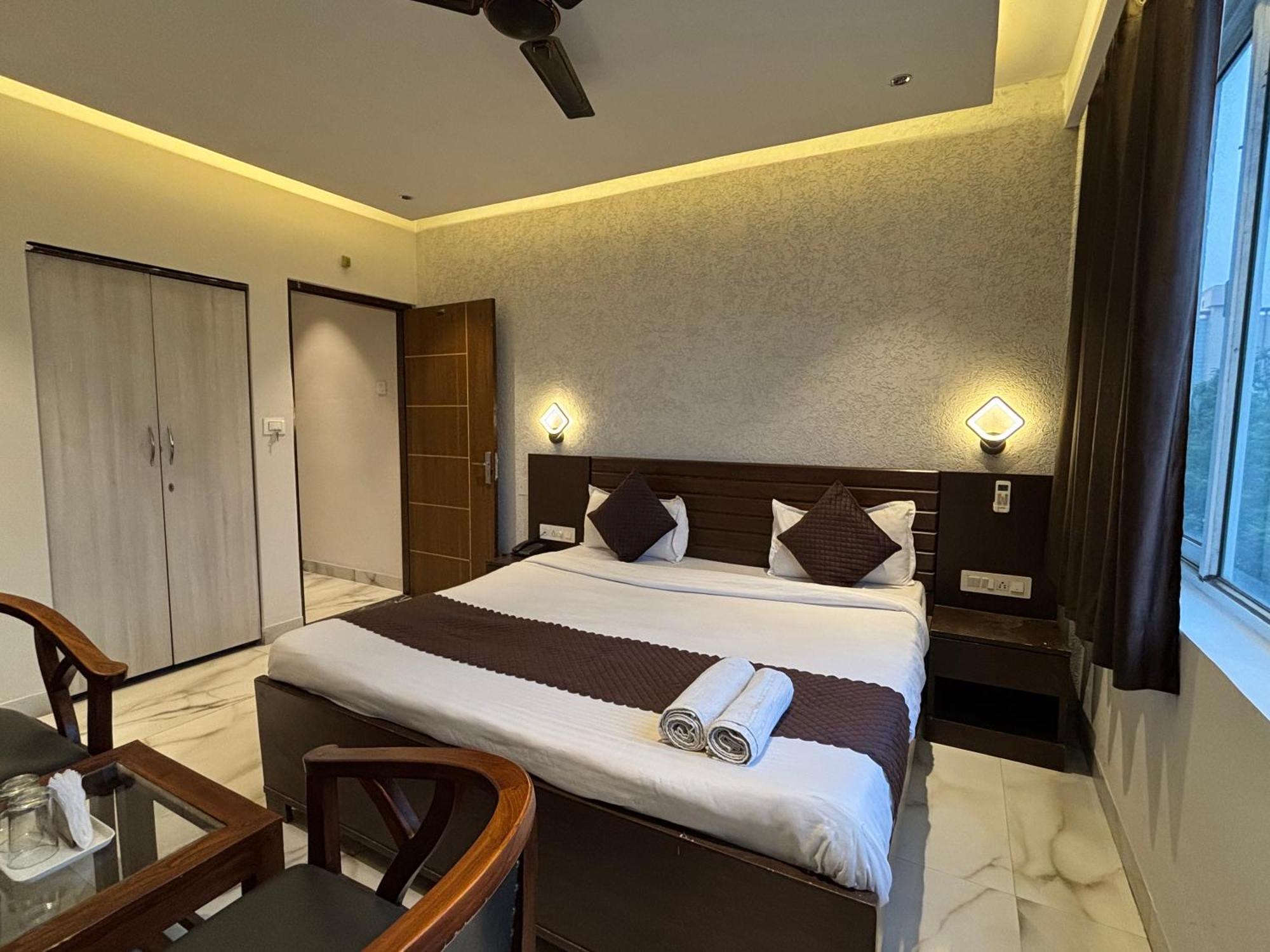 Mohali Hotel Casa מראה חיצוני תמונה