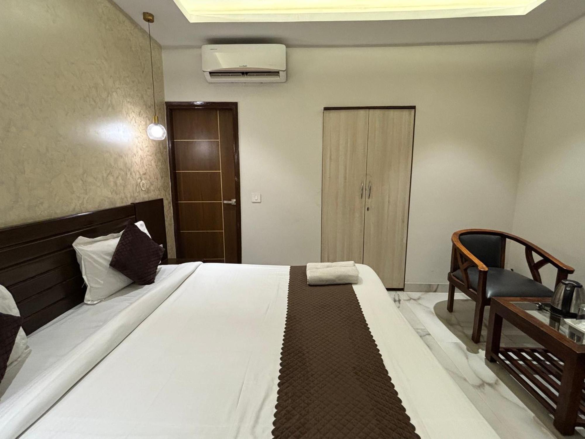 Mohali Hotel Casa חדר תמונה