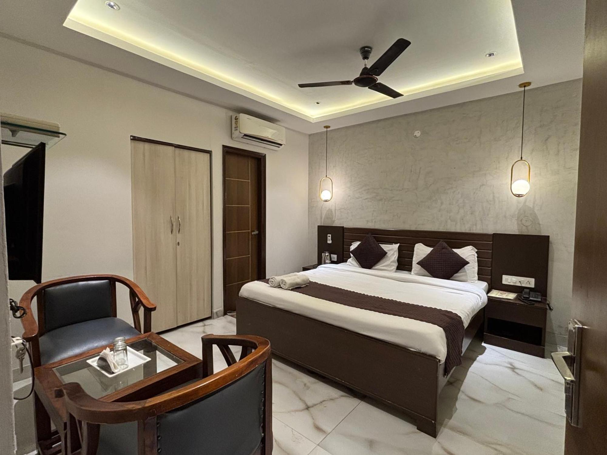 Mohali Hotel Casa מראה חיצוני תמונה