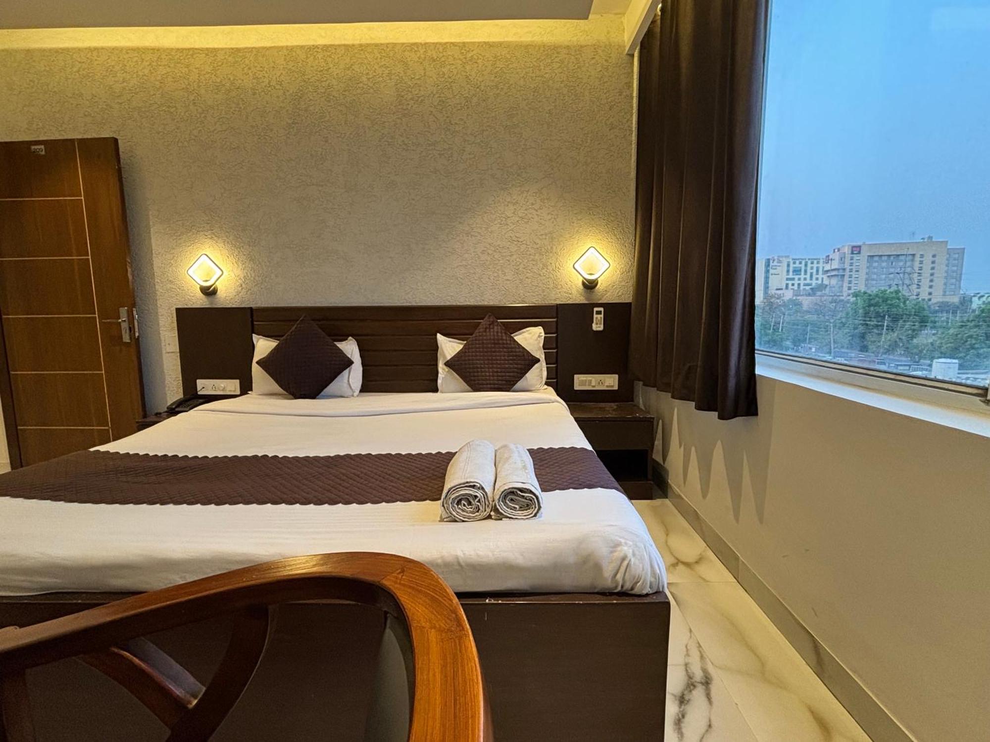 Mohali Hotel Casa מראה חיצוני תמונה