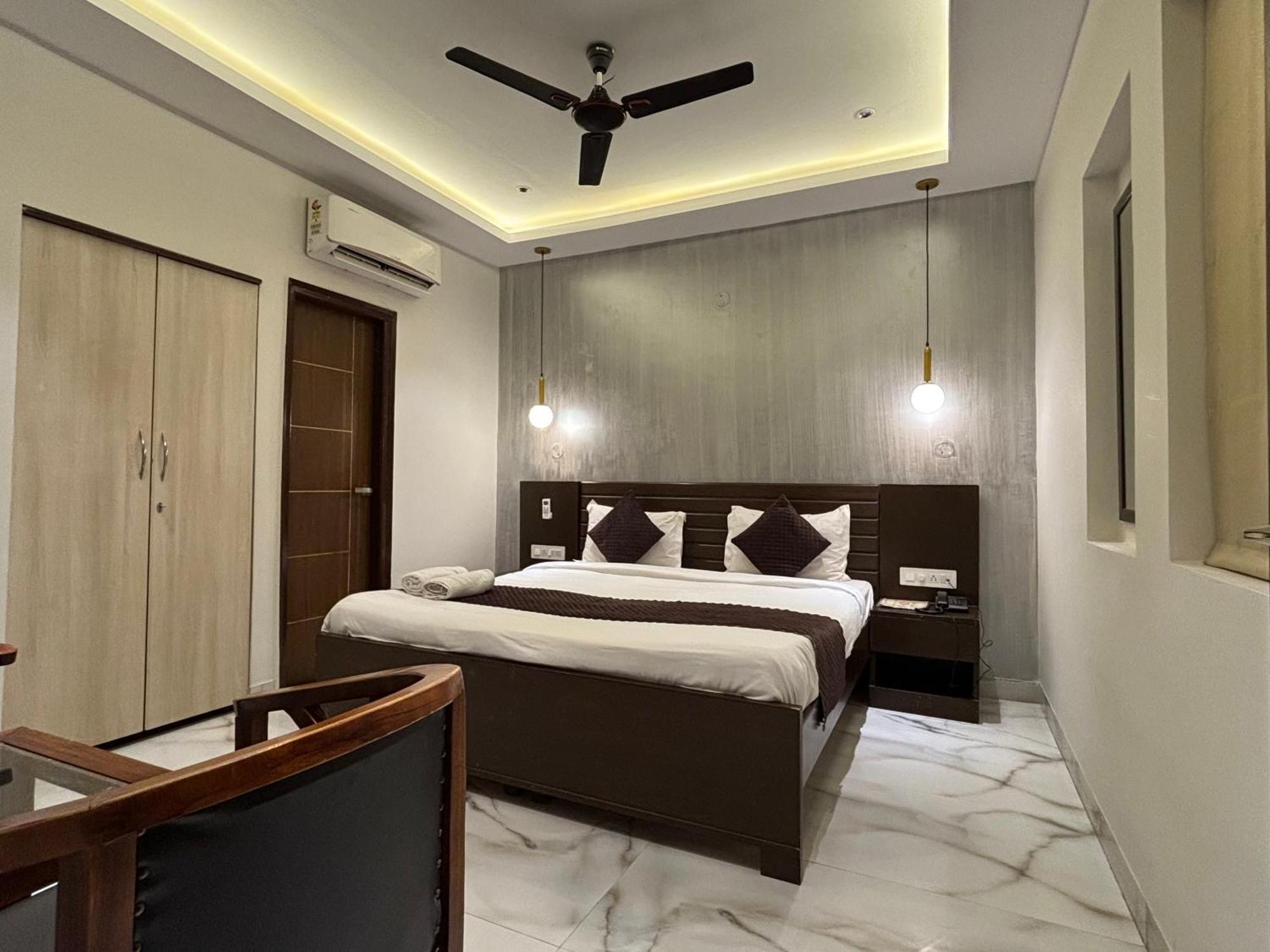 Mohali Hotel Casa מראה חיצוני תמונה