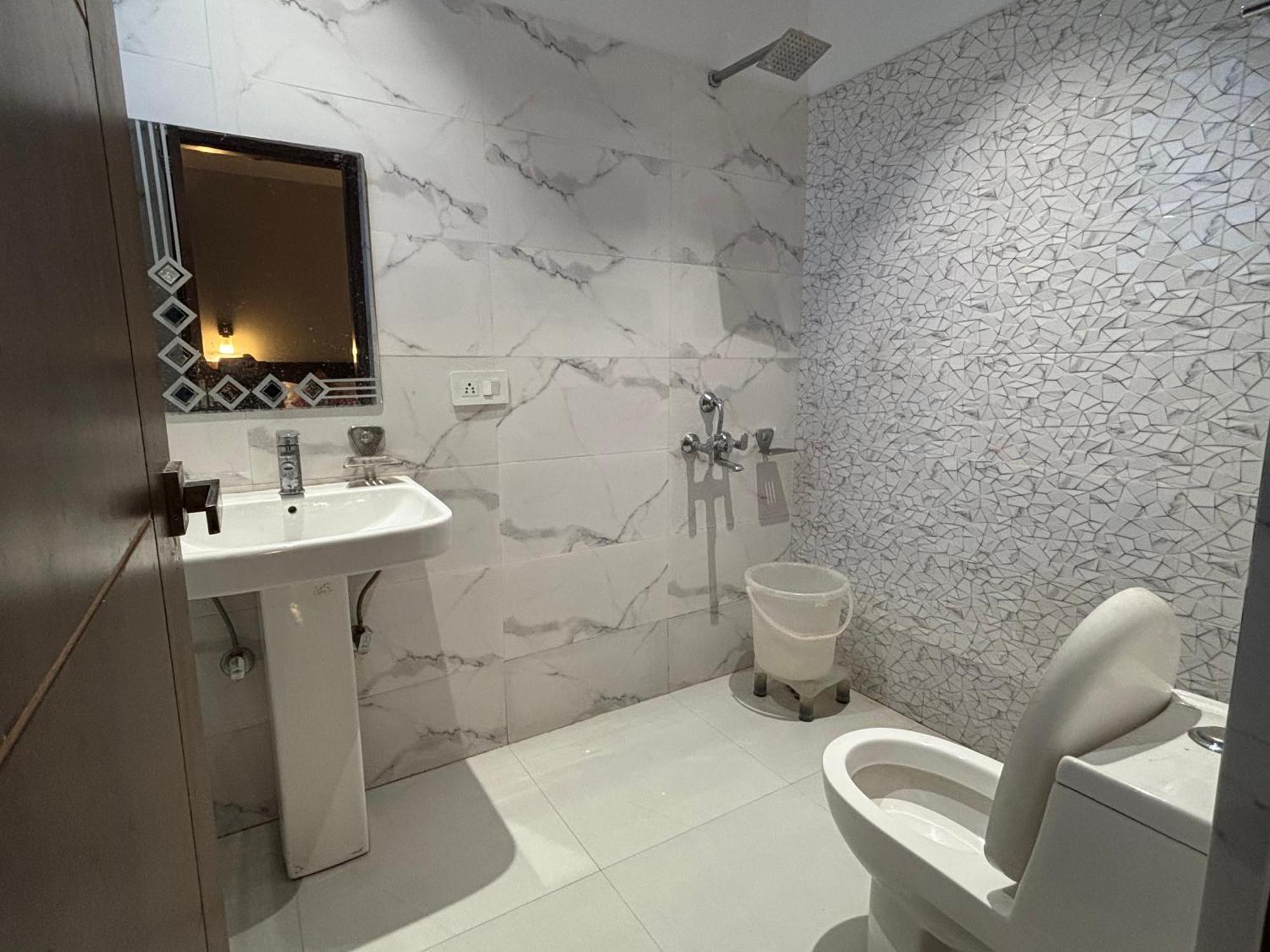 Mohali Hotel Casa מראה חיצוני תמונה