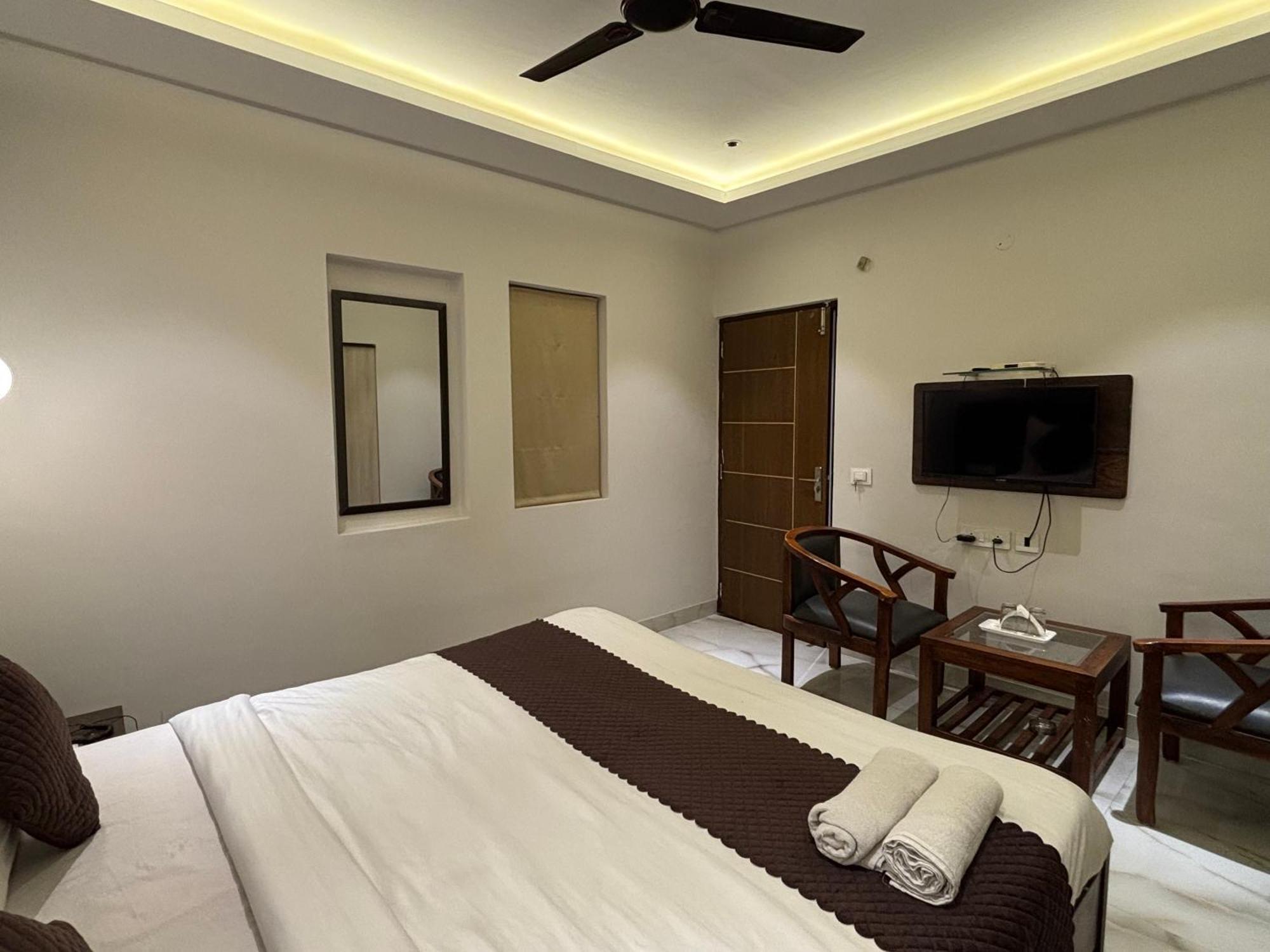 Mohali Hotel Casa מראה חיצוני תמונה