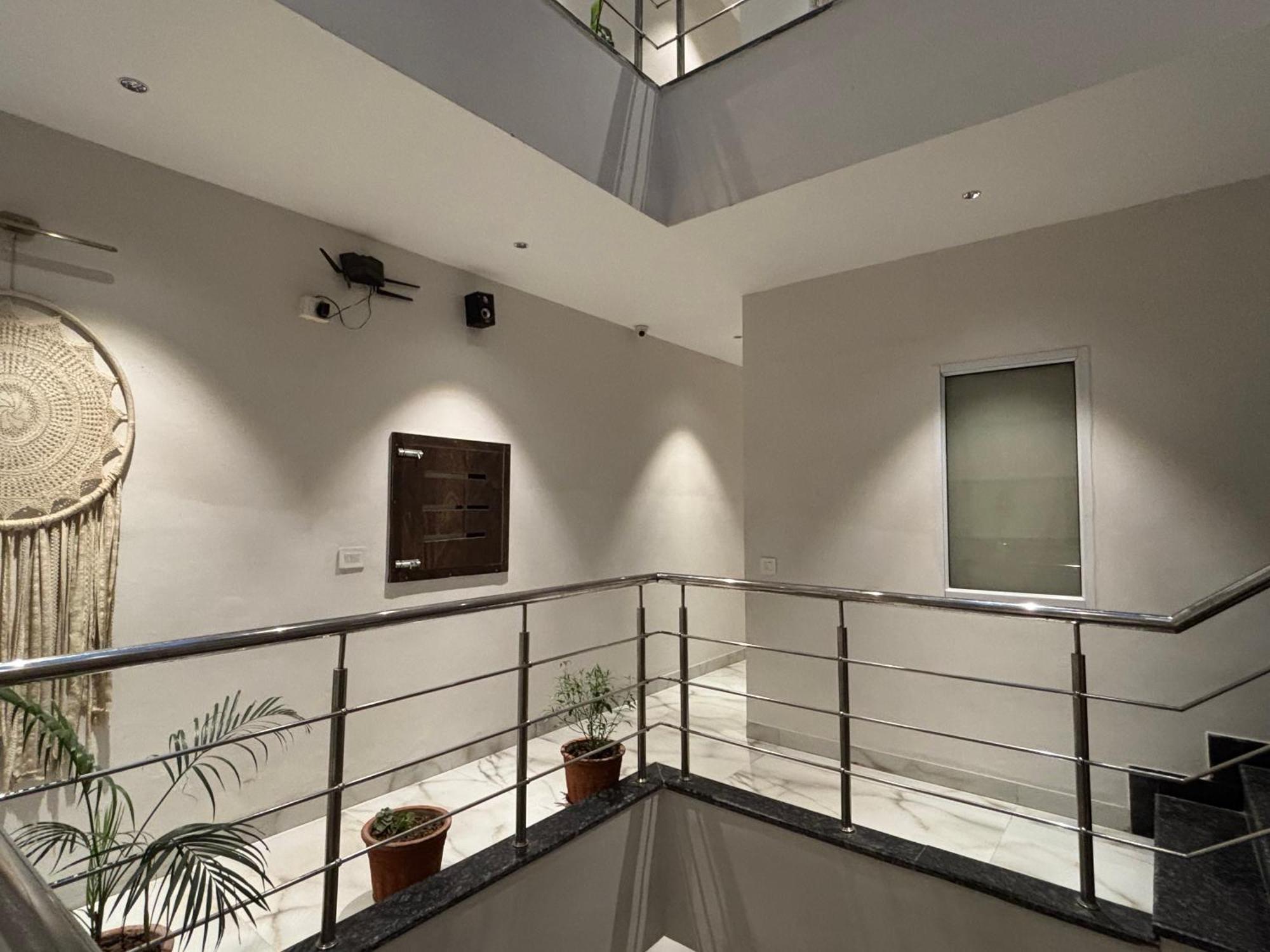 Mohali Hotel Casa מראה חיצוני תמונה