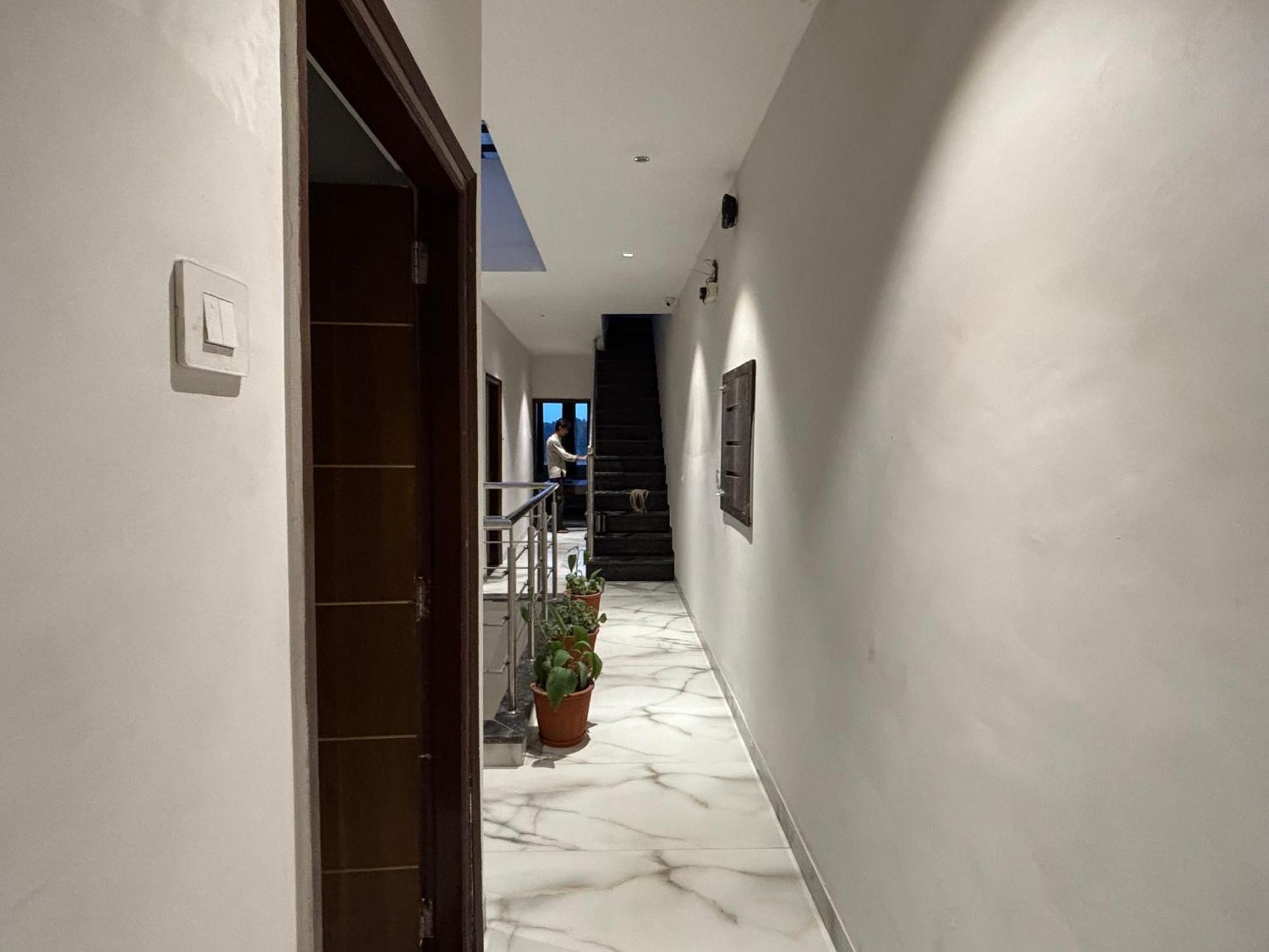Mohali Hotel Casa מראה חיצוני תמונה