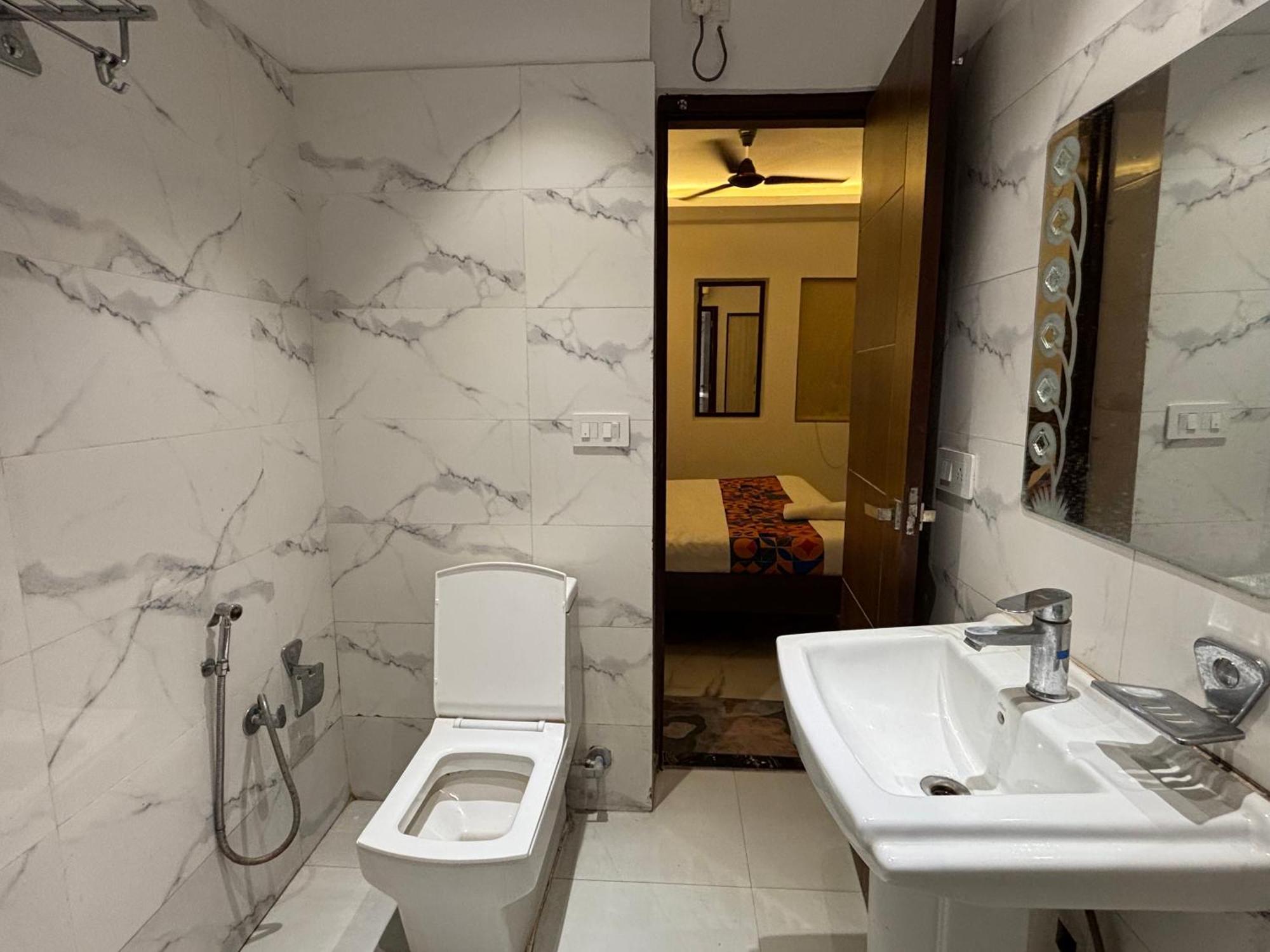 Mohali Hotel Casa חדר תמונה